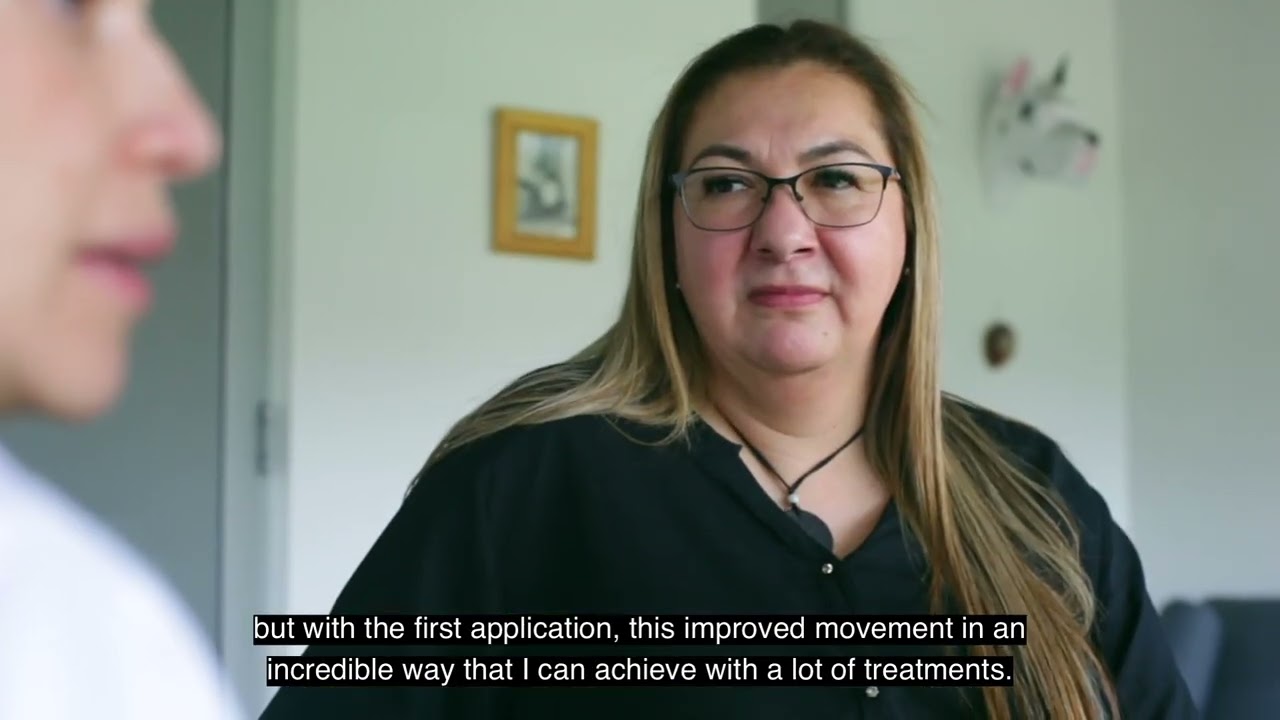 Angela M Almanza M-10