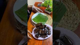 Download lagu Steamed Dodol Recipe #easiercipes #budgetrecipes #businessideas #snacks #cooking #uniquesnackbusi... mp3
