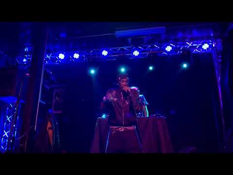 Check In (Live) - Money Making Prince