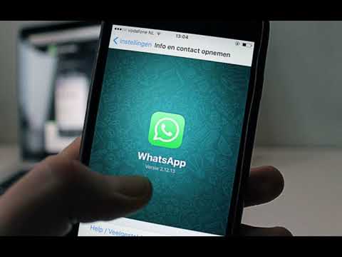 Иначе не будет работать: WhatsApp будет передавать Facebook персональные данные пользователей.