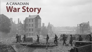 A Canadian War Story - Trailer