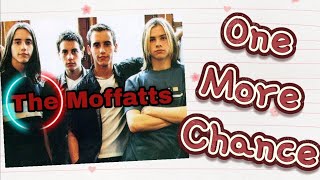 The Moffatts- One More Chance (Lyrics)
