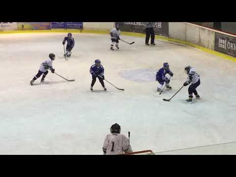 20181013 Slovan HP4 - HK Poprad 27:0