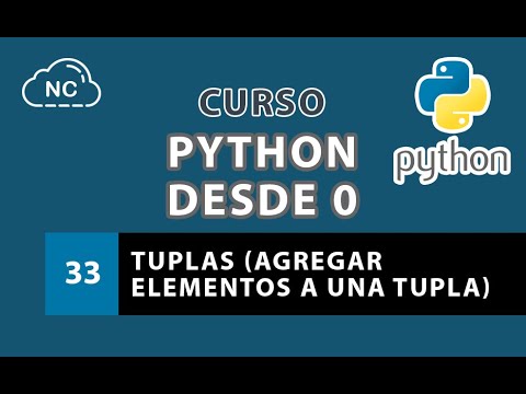 Curso de Python desde 0 Introducción 1