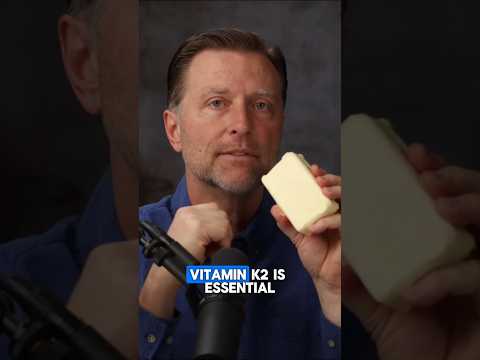 What Butter Does to Your Body in 14 Days