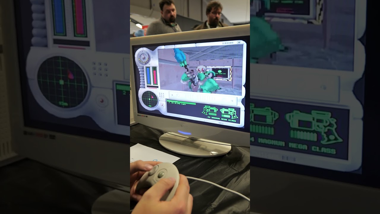 Meet the Apple Pippin.