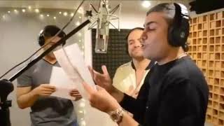 Churo Díaz - Nacho Yo Quiero ser El universo de tú Amor