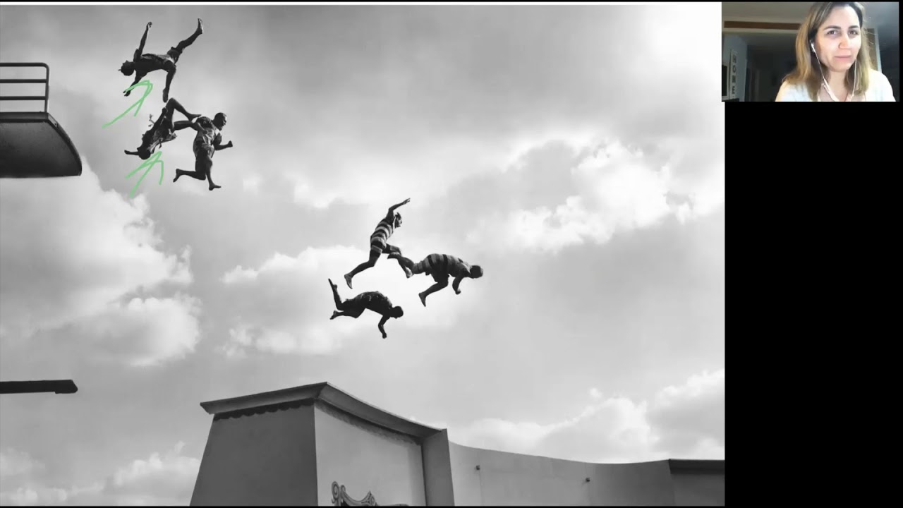 Speech Therapy: Free Exercises for Visual Inferencing