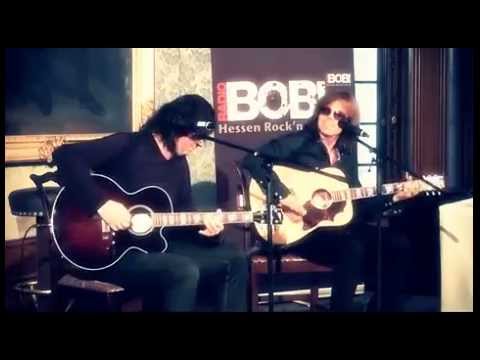 Europe Live & Unplugged @ Rocks Germany 2012