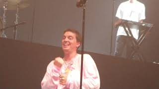 LANY - If You See Her @ Olympic Hall, Seoul, South Korea