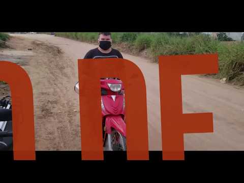 NOVO PILOTO DE FUGA 007.