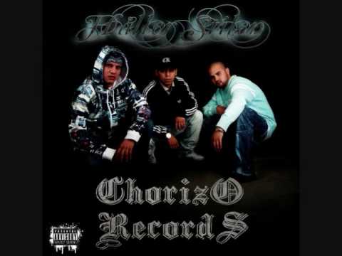 Chorizo Records - Äzi