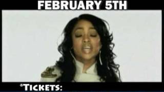 TRINA LIVE @ Club RAIN