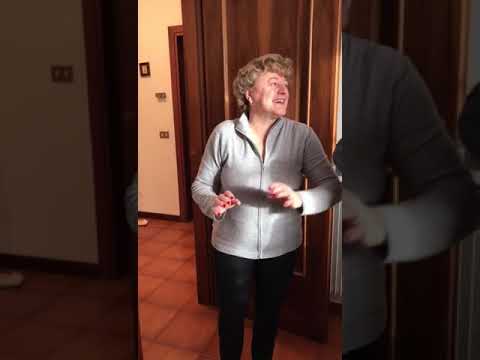 BARZELLETTE VENETE- “ LA POLO E LA FERRARI“