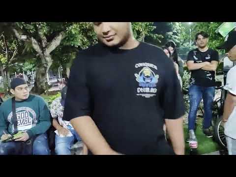 ALGORITMO VS DURAN - OCTAVOS DE FINAL EMISARIOS SEPTIMA FECHA 2022