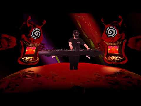 Subtronics - Digital Mirage 2020 Live Set