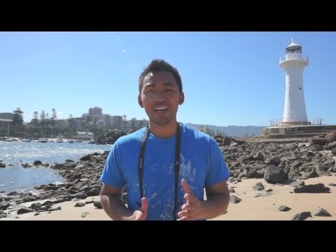 Sony NEX-5R Review