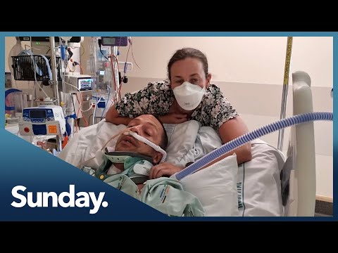 Ultra-marathon legend Kerry Suter's biggest ever challenge after crash