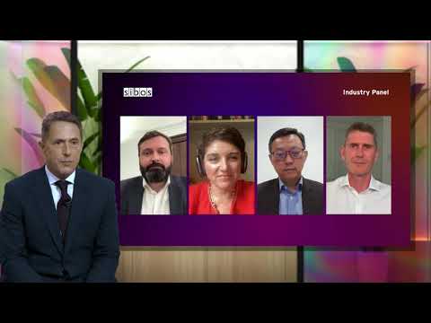 Sibos 2021: CBDCs through the bankers’ lens - challenge or opportunity?