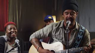 Storyteller Sessions: Good To Be Alive Today - Michael Franti &amp; Spearhead