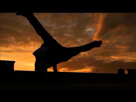 Bboy Nico trailer 2013
