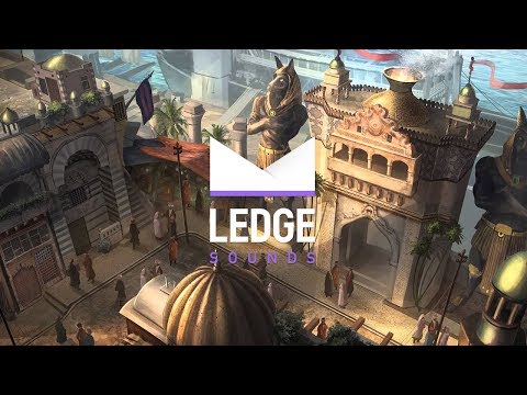 Unreal & Pennygiles - Nothing Lasts Forever