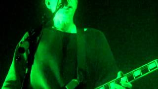 The Raveonettes - Apparitions (Live @ Village Underground, London, 03.12.12)