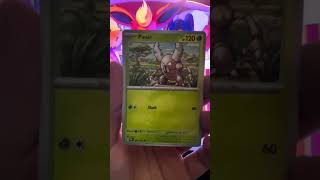 Day 101 Special Pokemon Prismatic Opening