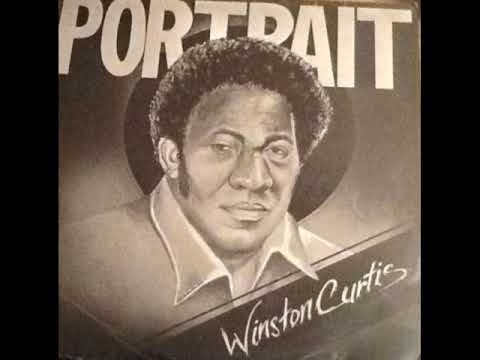 Winston Curtis ‎  A2  Long And Winding Road