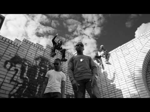 Lil God - Du fer ( Clip officiel )