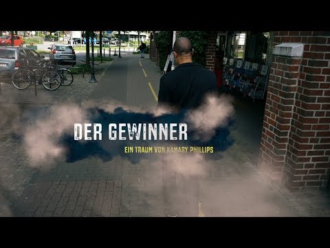Der Gewinner