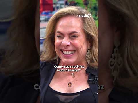 Camila Fremder revela quais ‘nóias’ mais marcaram o seu Podcast “É nóia minha?”