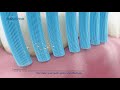 Sensodyne  toothbrush – For effective and gentle care (English, 20 sec)