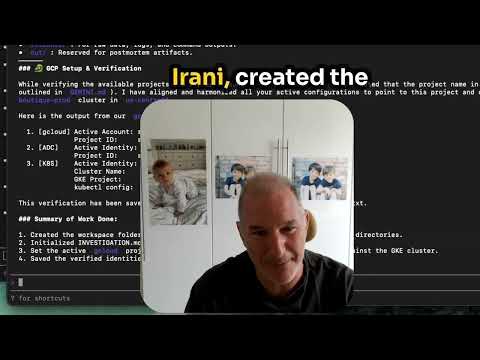 01 SRE Extension Installation & Setup Walkthrough Video