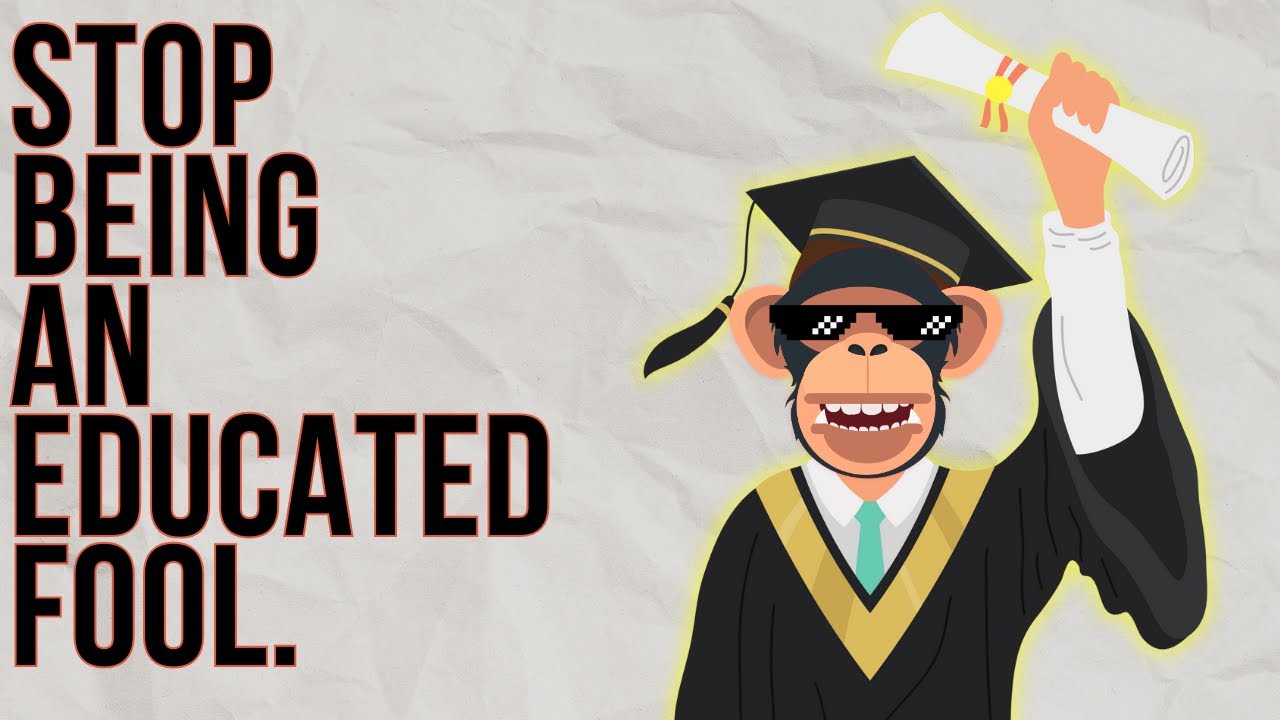 Why Intelligent People Believe in Stupid Things?