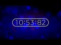 1000 Seconds Countdown With Background Changes The NilLimits S Variant Edit