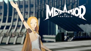 【メタファー：リファンタジオ】普通にメタファー #9【Metaphor: ReFantazio】