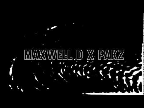 Maxwell D x Pakz - Underrated  (Official Music Video)