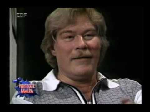 Versteckte Kamera - Peter Petrel (1997)