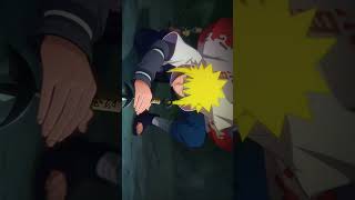 RAIKAGE É MAIS RÁPIDO QUE MINATO