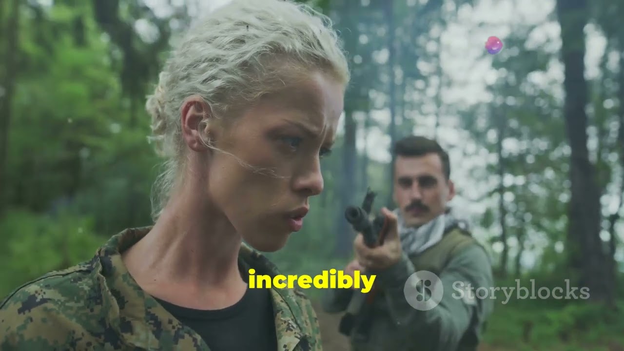 The Most Brutal Snipers of All Time