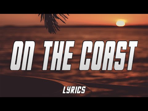 IllNicky - On The Coast (Lyrics)