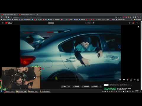 COSCU SE PELEÓ CON DUKI "casi me quiere pegar"
