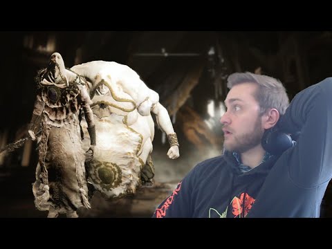 Mountaintops of the Giants and Farum Azula | Newbie Fights Elden Ring Bosses Part 10