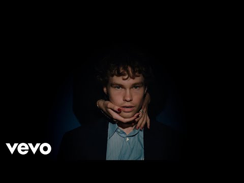 Presley Regier - i love you etc. (Official Video)