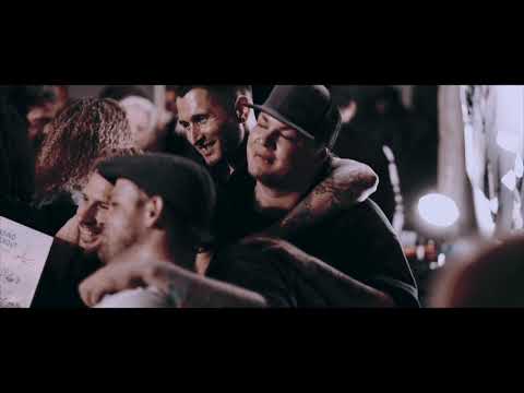 CASINO BLACKOUT - Nietenjacke (Official Video)