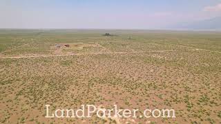 5 Acres - Alamosa, Colorado - 3rd St