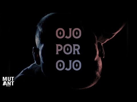 Joys - Ojo Por Ojo (Videoclip) // Prod by JakV