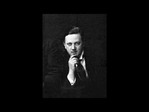 Thumbnail for Haydn Draper (clarinet) - Clarinet Concerto in A major, K 622 (Mozart) (1929) by Paul Draper