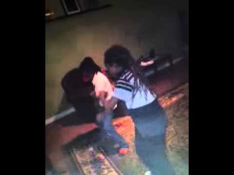 Star Boyz Dancing to Vybz Kartel "Summertime"